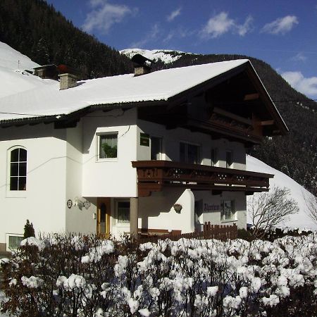 Ferienwohnung Alpenheim Тукс Екстер'єр фото